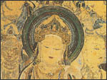 Mogao Grottoes